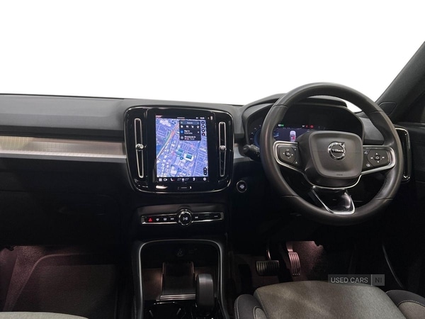 Used Volvo XC40 2022 for sale - 77396945: Photo 6