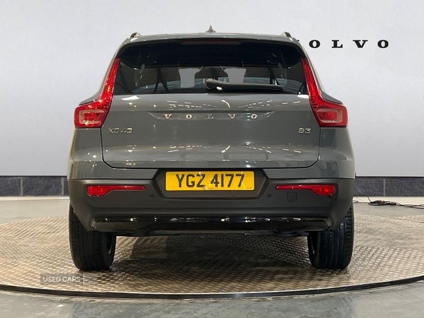 Used Volvo XC40 2022 for sale - 77396945: Photo 8