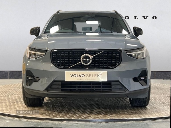 Used Volvo XC40 2022 for sale - 77396945: Photo 9