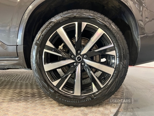 Used Volvo XC90 2025 for sale - 77613355: Photo 10