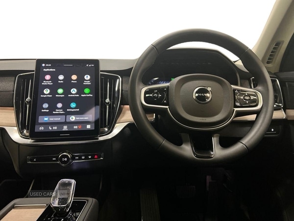 Used Volvo XC90 2025 for sale - 77613355: Photo 11