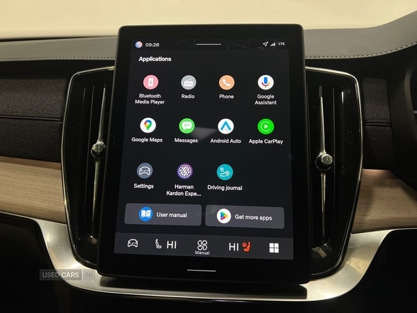 Used Volvo XC90 2025 for sale - 77613355: Photo 13