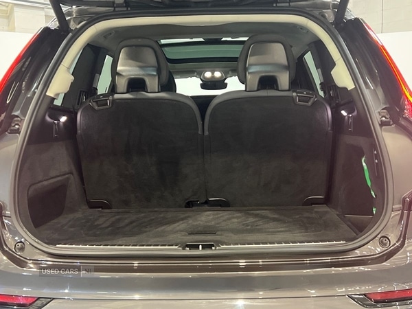 Used Volvo XC90 2025 for sale - 77613355: Photo 14