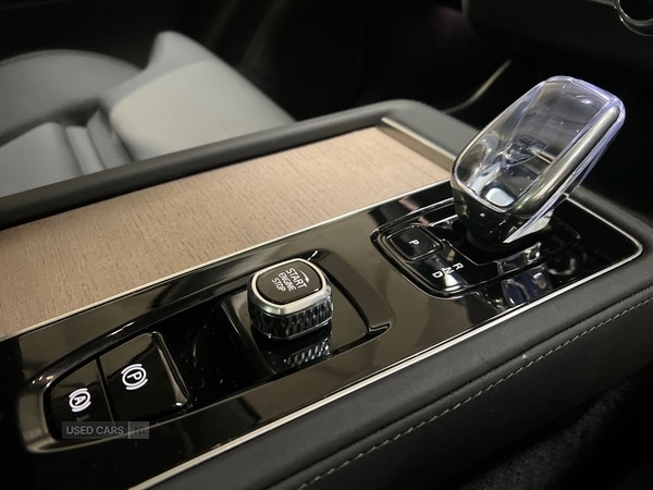 Used Volvo XC90 2025 for sale - 77613355: Photo 15