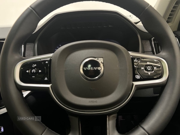 Used Volvo XC90 2025 for sale - 77613355: Photo 17
