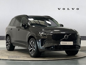 2025 - 2.0 T8 PHEV Plus Dark 5dr AWD Geartronic