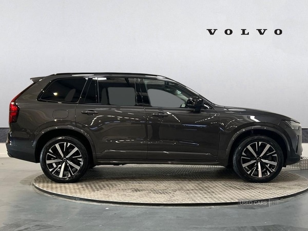 Used Volvo XC90 2025 for sale - 77613355: Photo 3