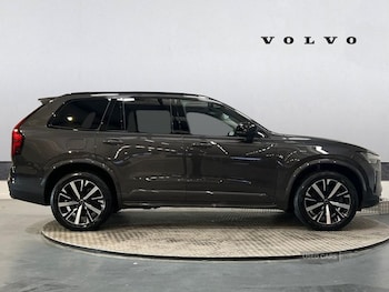 Used Volvo XC90 2025 for sale - 77613355: Photo