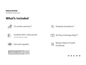 Used Volvo XC90 2025 for sale - 77613355: Photo