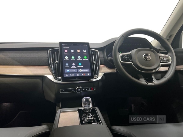 Used Volvo XC90 2025 for sale - 77613355: Photo 6