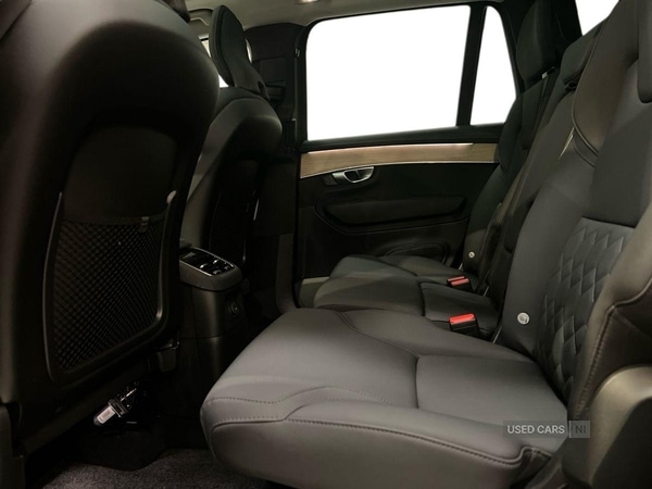 Used Volvo XC90 2025 for sale - 77613355: Photo 7