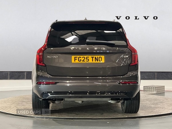 Used Volvo XC90 2025 for sale - 77613355: Photo 8