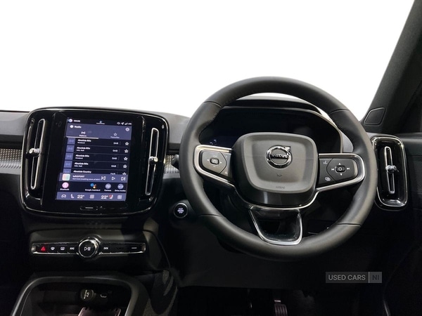 Used Volvo XC40 2025 for sale - 77345837: Photo 11