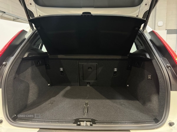 Used Volvo XC40 2025 for sale - 77345837: Photo 14