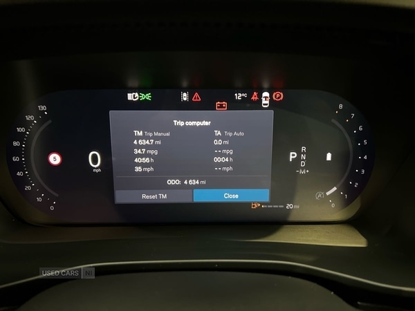 Used Volvo XC40 2025 for sale - 77345837: Photo 15