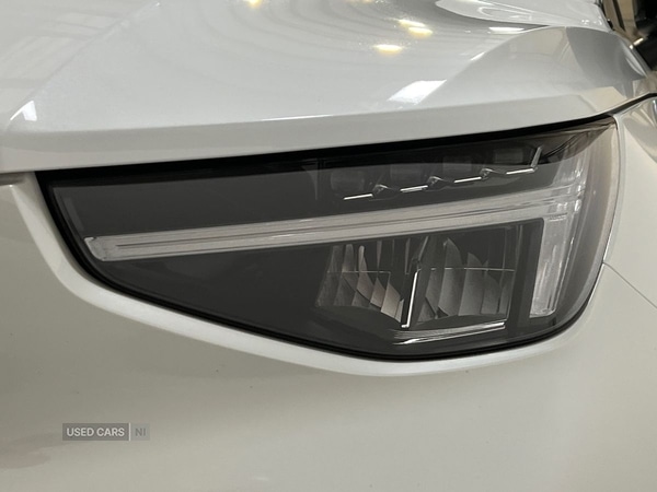 Used Volvo XC40 2025 for sale - 77345837: Photo 16