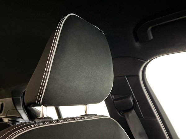 Used Volvo XC40 2025 for sale - 77345837: Photo 17