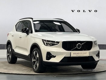 Used Volvo XC40 2025 for sale - 77345837: Photo