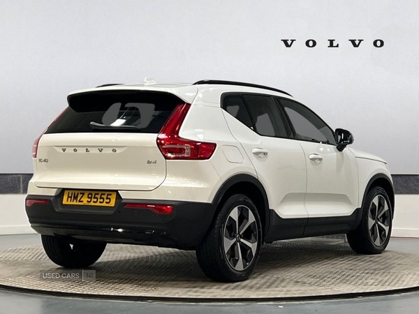 Used Volvo XC40 2025 for sale - 77345837: Photo 2