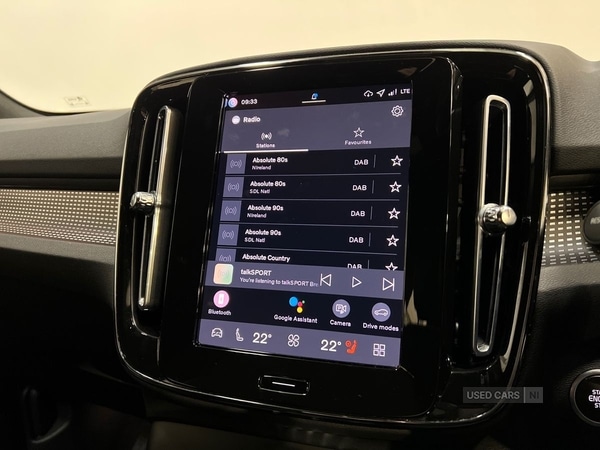 Used Volvo XC40 2025 for sale - 77345837: Photo 20