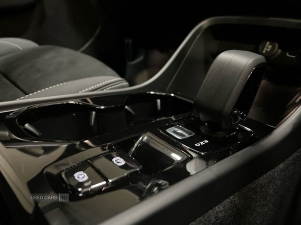 Used Volvo XC40 2025 for sale - 77345837: Photo 21