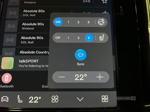 Used Volvo XC40 2025 for sale - 77345837: Photo 23