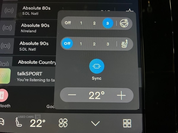 Used Volvo XC40 2025 for sale - 77345837: Photo 24