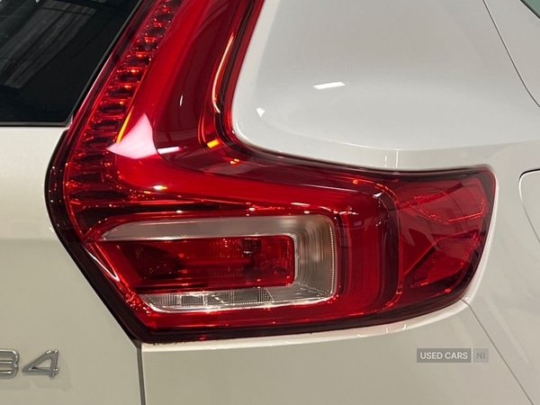 Used Volvo XC40 2025 for sale - 77345837: Photo 25