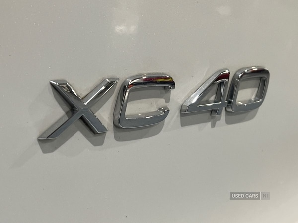 Used Volvo XC40 2025 for sale - 77345837: Photo 27