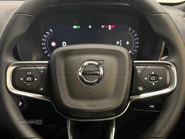 Used Volvo XC40 2025 for sale - 77345837: Photo 28