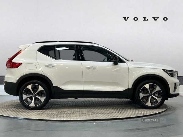 Used Volvo XC40 2025 for sale - 77345837: Photo 3