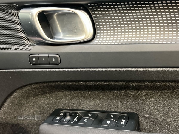 Used Volvo XC40 2025 for sale - 77345837: Photo 32