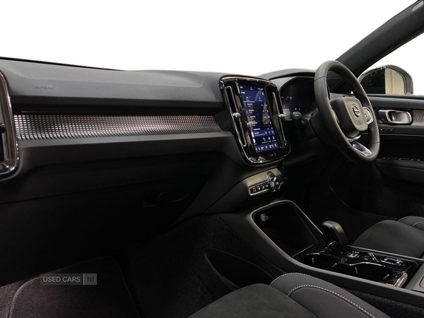 Used Volvo XC40 2025 for sale - 77345837: Photo 5