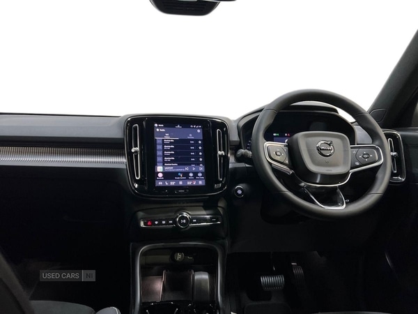 Used Volvo XC40 2025 for sale - 77345837: Photo 6