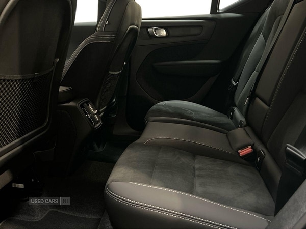 Used Volvo XC40 2025 for sale - 77345837: Photo 7