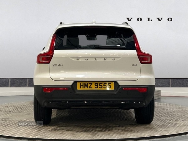 Used Volvo XC40 2025 for sale - 77345837: Photo 8