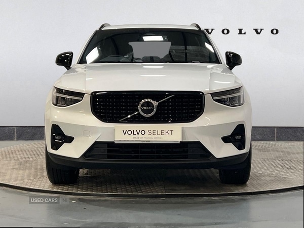 Used Volvo XC40 2025 for sale - 77345837: Photo 9
