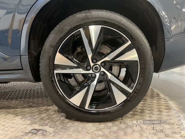 Used Volvo XC90 2022 for sale - 76927178: Photo 10