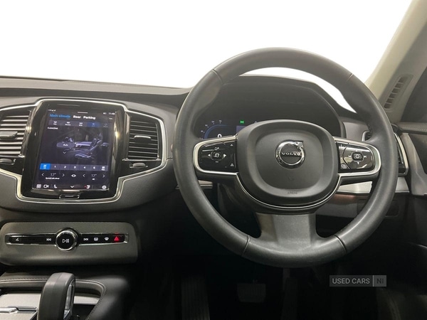 Used Volvo XC90 2022 for sale - 76927178: Photo 11