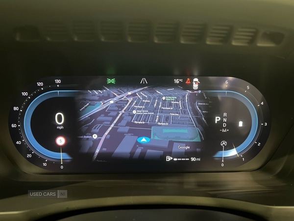 Used Volvo XC90 2022 for sale - 76927178: Photo 12