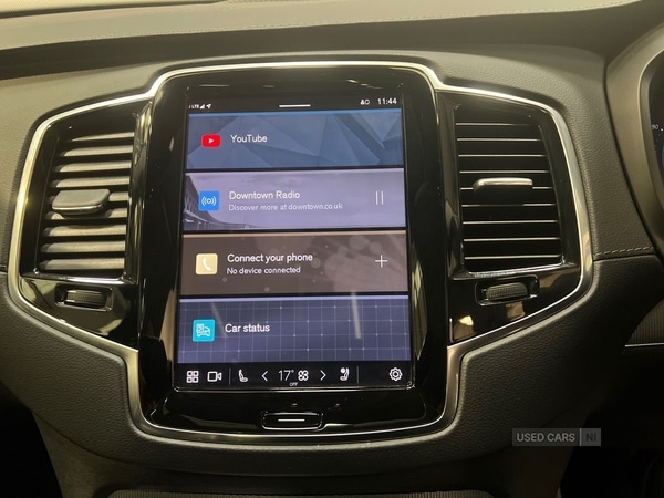 Used Volvo XC90 2022 for sale - 76927178: Photo 13