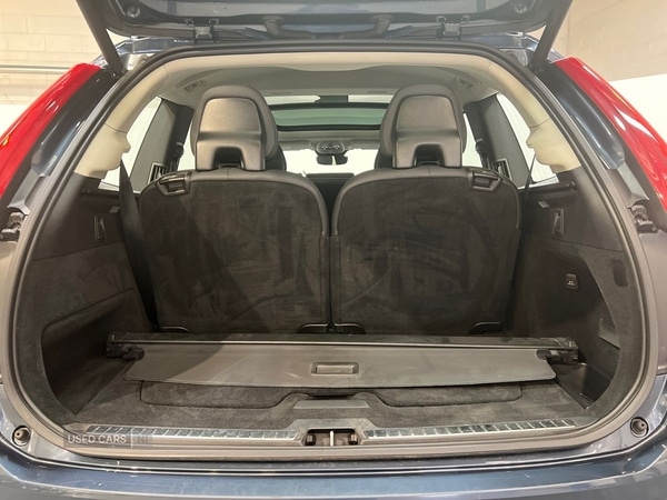 Used Volvo XC90 2022 for sale - 76927178: Photo 14