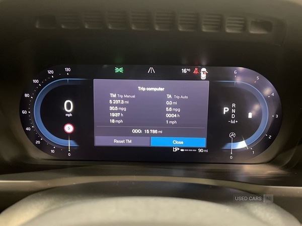 Used Volvo XC90 2022 for sale - 76927178: Photo 15