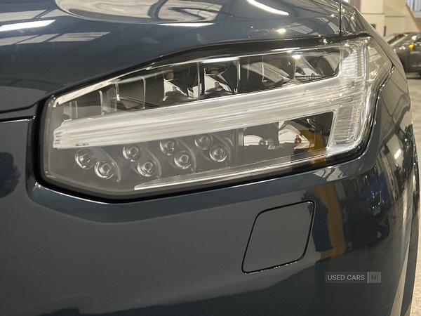 Used Volvo XC90 2022 for sale - 76927178: Photo 16