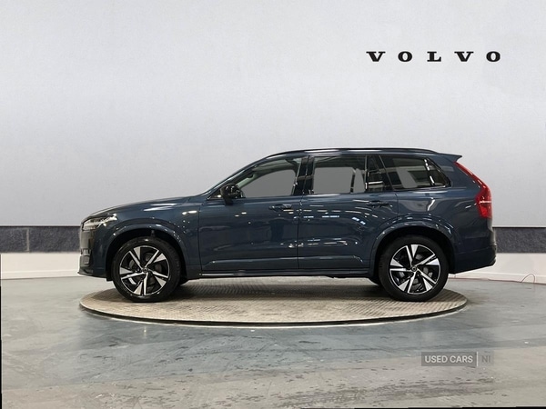 Used Volvo XC90 2022 for sale - 76927178: Photo 18