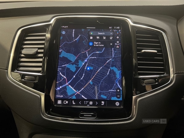 Used Volvo XC90 2022 for sale - 76927178: Photo 19