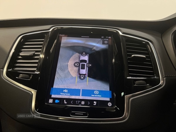 Used Volvo XC90 2022 for sale - 76927178: Photo 20