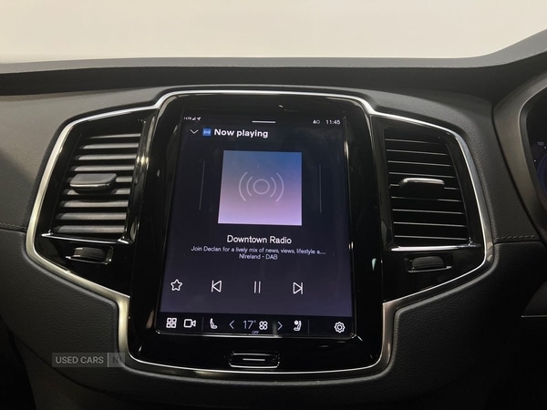 Used Volvo XC90 2022 for sale - 76927178: Photo 21