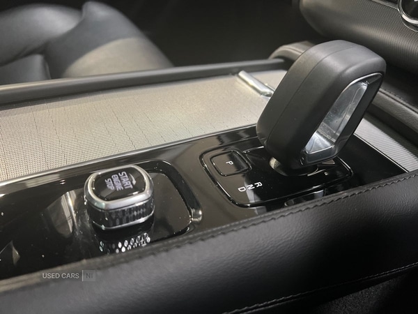 Used Volvo XC90 2022 for sale - 76927178: Photo 22