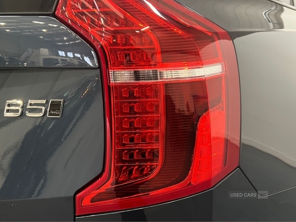 Used Volvo XC90 2022 for sale - 76927178: Photo 26